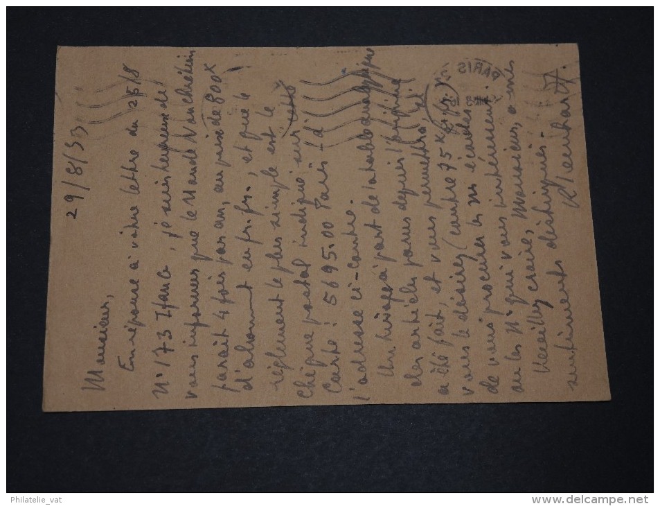 GUINEE FRANCAISE – Env De France Pour KONAKRY - Détaillons Collection - A Voir – N° 17310 - Lettres & Documents