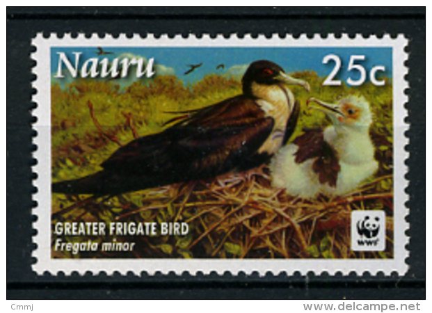 2008 - NAURU - Mi. Nr. 690 -  NH - ( **) - (K-EA-361368.6) - Nauru