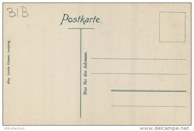 DE KIRCHZARTEN / Hirschsprung / - Kirchzarten