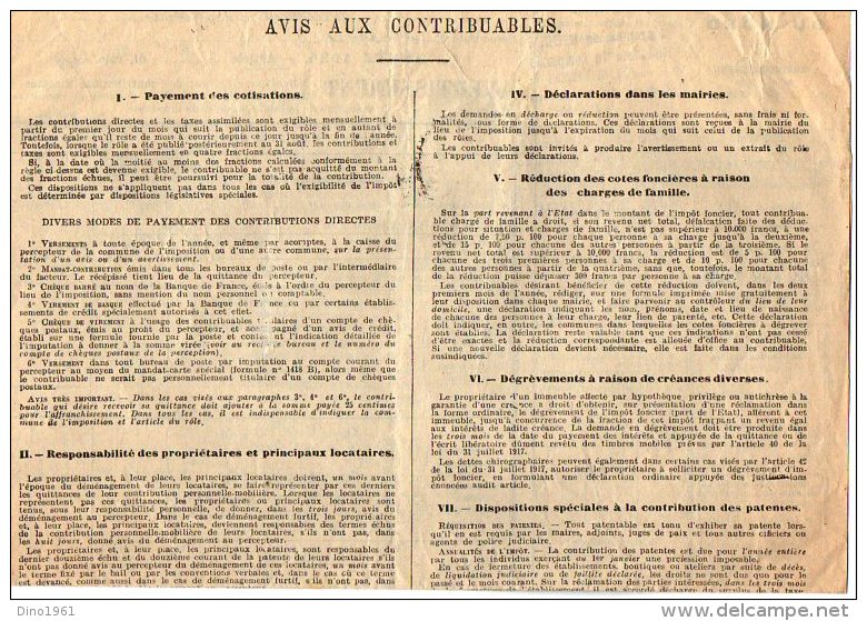 TB 2004 - Lettre De La Perception De LOURCHES Pour HASPRES - 1877-1920: Période Semi Moderne