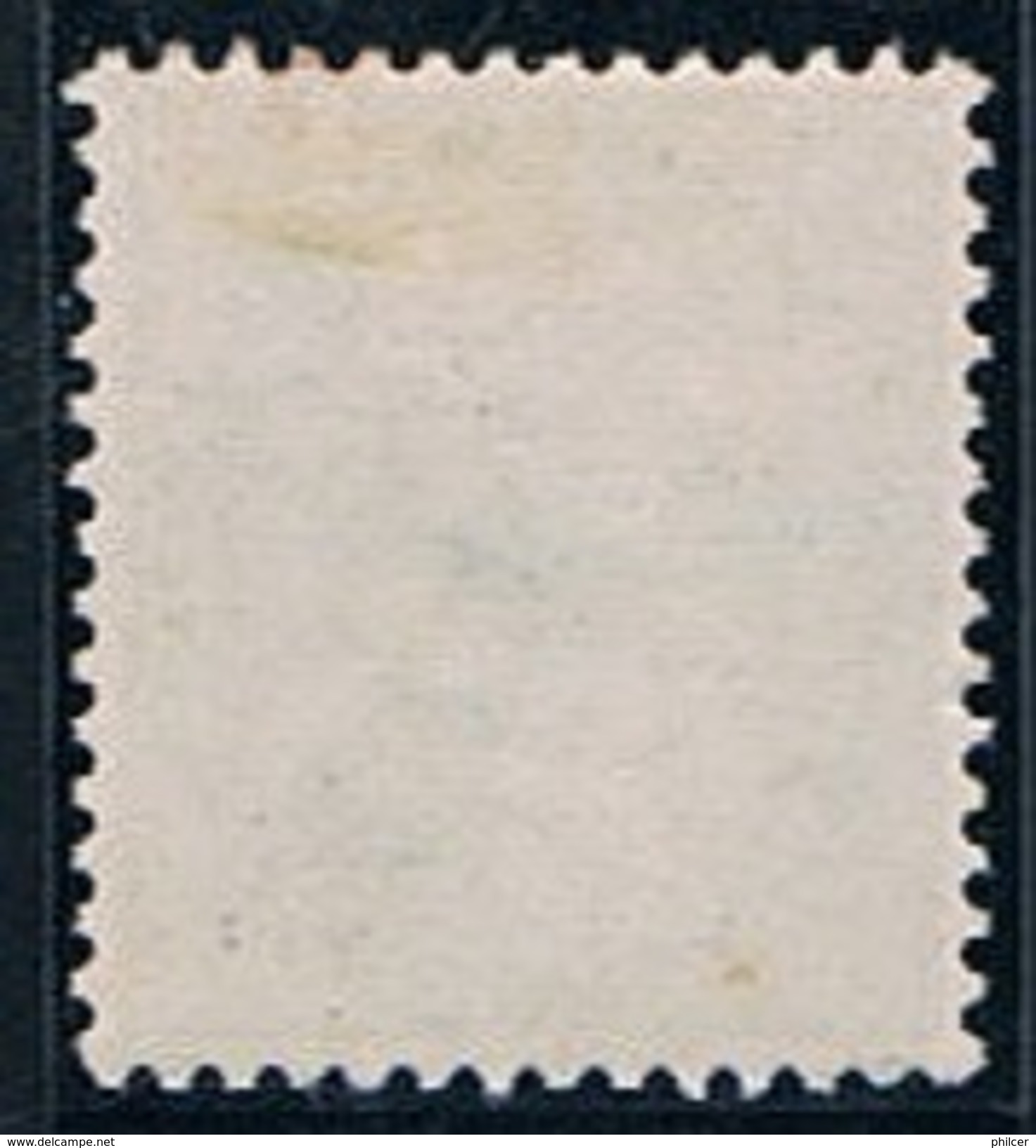 British India, 1865/73, # Y 18, MH - 1858-79 Crown Colony