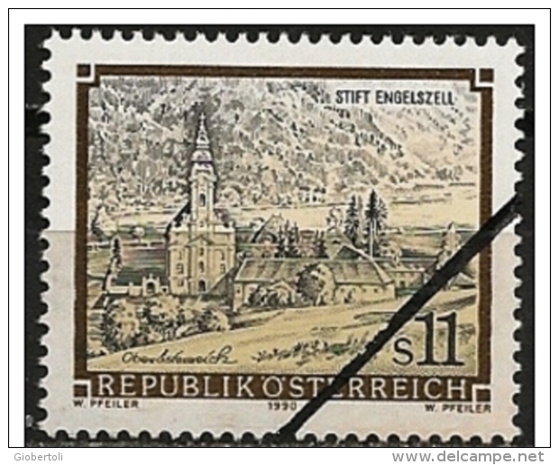 Austria/Autriche: Specimen, Convento, Convent, Couvent - Klöster