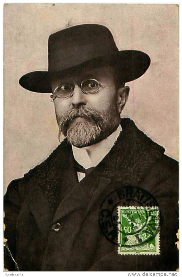 Cpa Photo TCHEQUIE - Dr TOMAS G. MASARYK - Prvni President Ceskoslovenské Republiky - Tchéquie