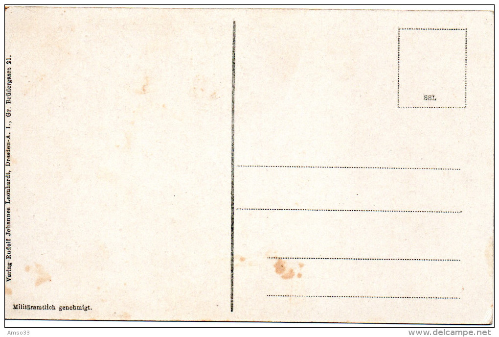 3998. CPA ALLEMAGNE. WW1 CARTES D´ALIMENTATION MONNAIE DE NECESSITE. ERINNERUNGEN  AUS DEM KRIEGSJAHRE 1916 - Monnaies (représentations)