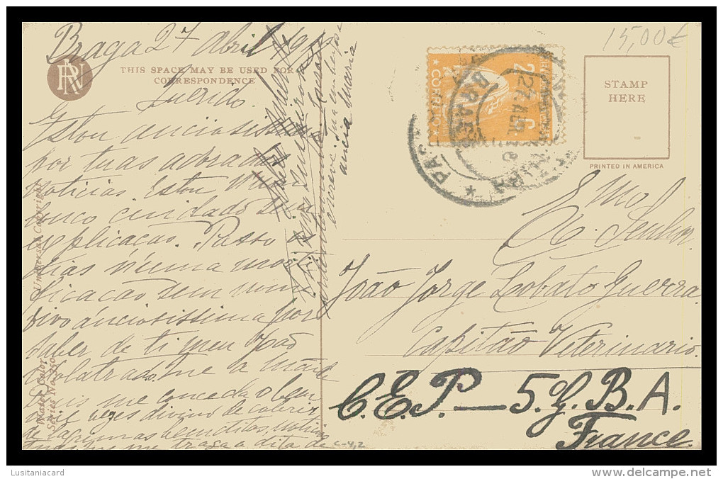 ILLUSTRATEURS - « Clarence F. Underwood» (Ed. Reinthal & Newman Nº 350) Carte Postale - Underwood, Clarence F.