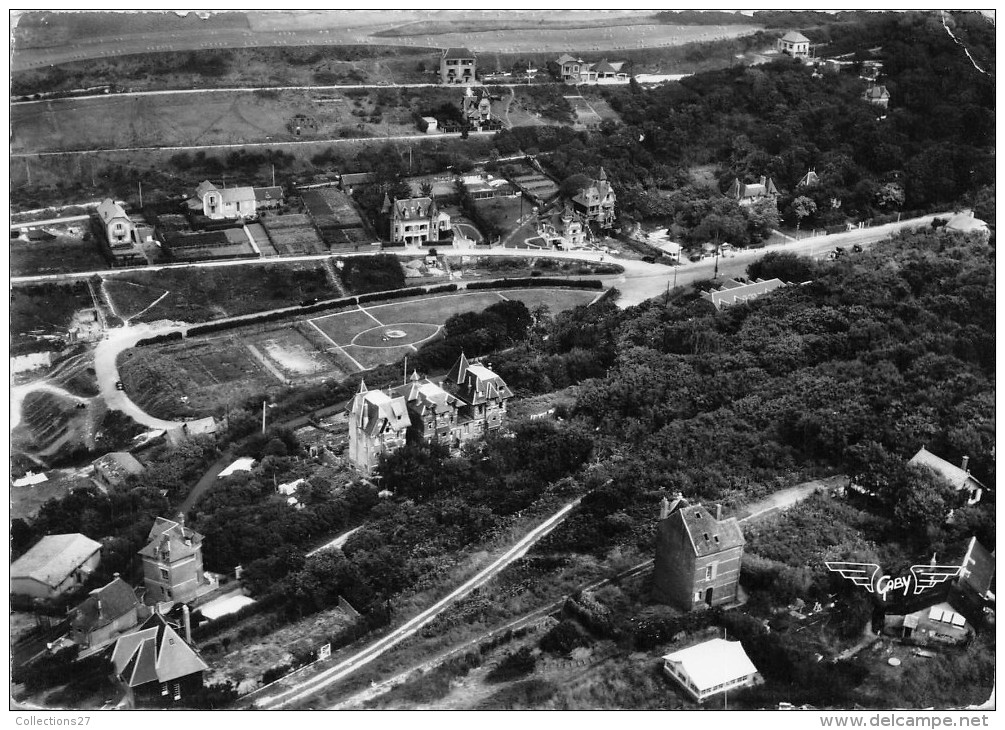 80-BOIS-DE-CISE- VUE DU CIEL - Bois-de-Cise