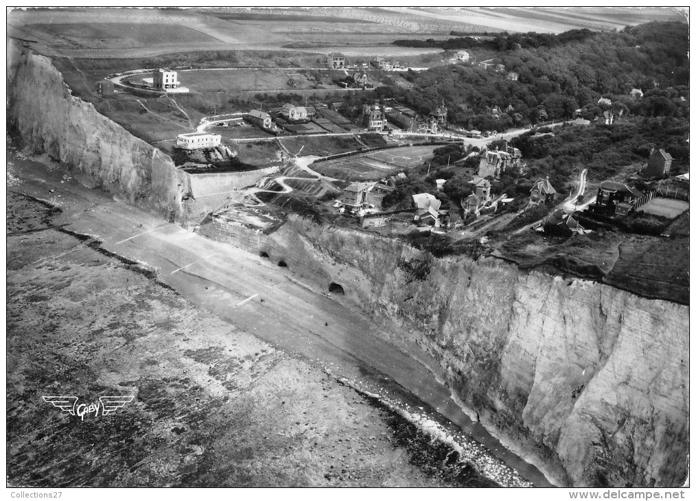 80-BOIS-DE-CISE- VUE DU CIEL - Bois-de-Cise