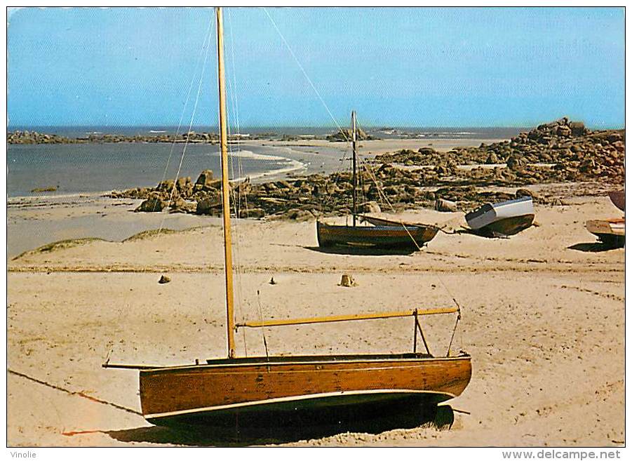 D-16 261 : CLEDER  KERFISSIEN - Cléder