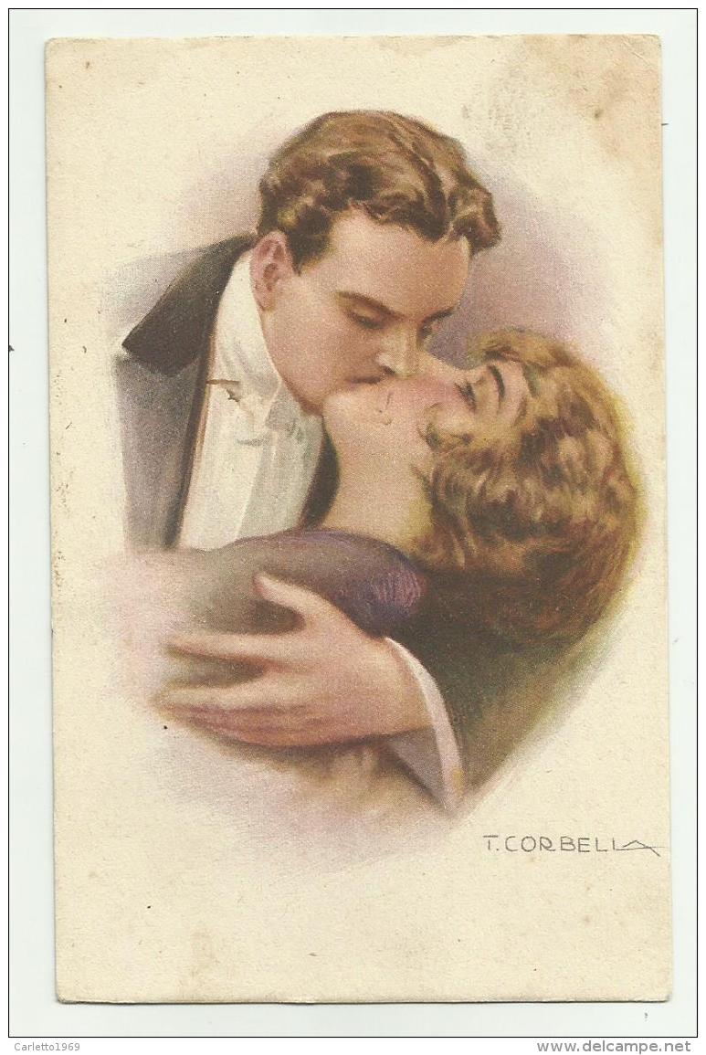 IL BACIO  ILL.TA T.CORBELLA  NV FP - Corbella, T.