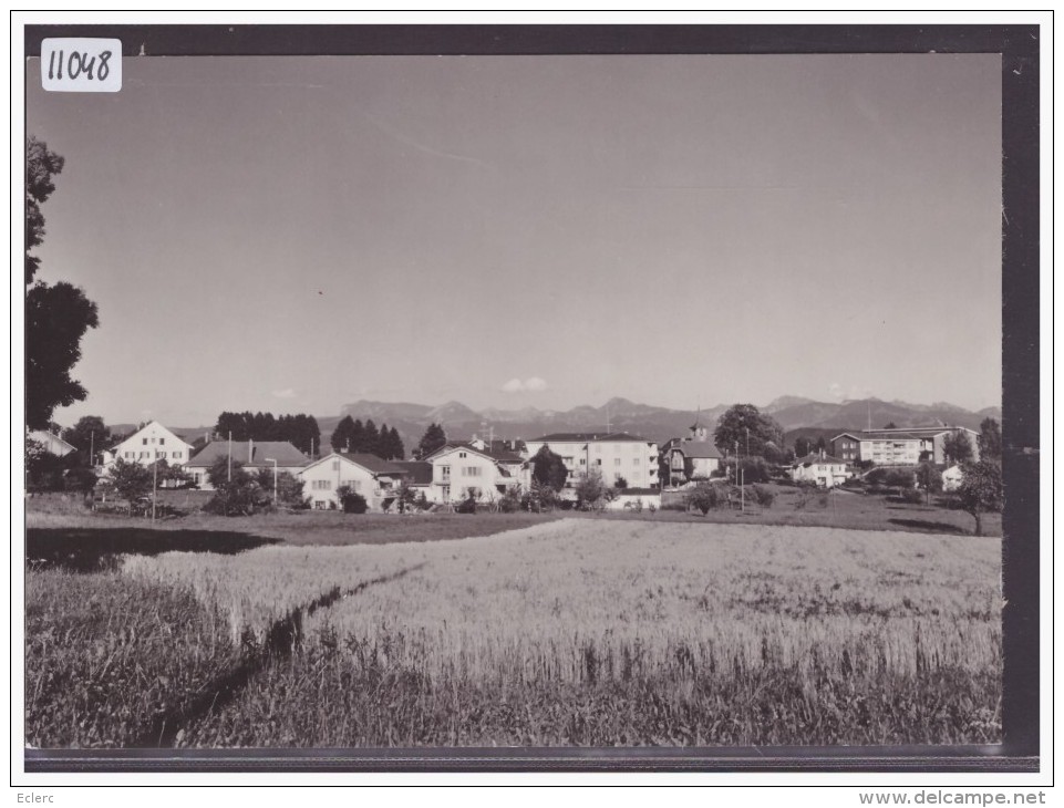 FORMAT 10x15 Cm - DISTRICT DE LAVAUX - SAVIGNY  - TB - Savigny