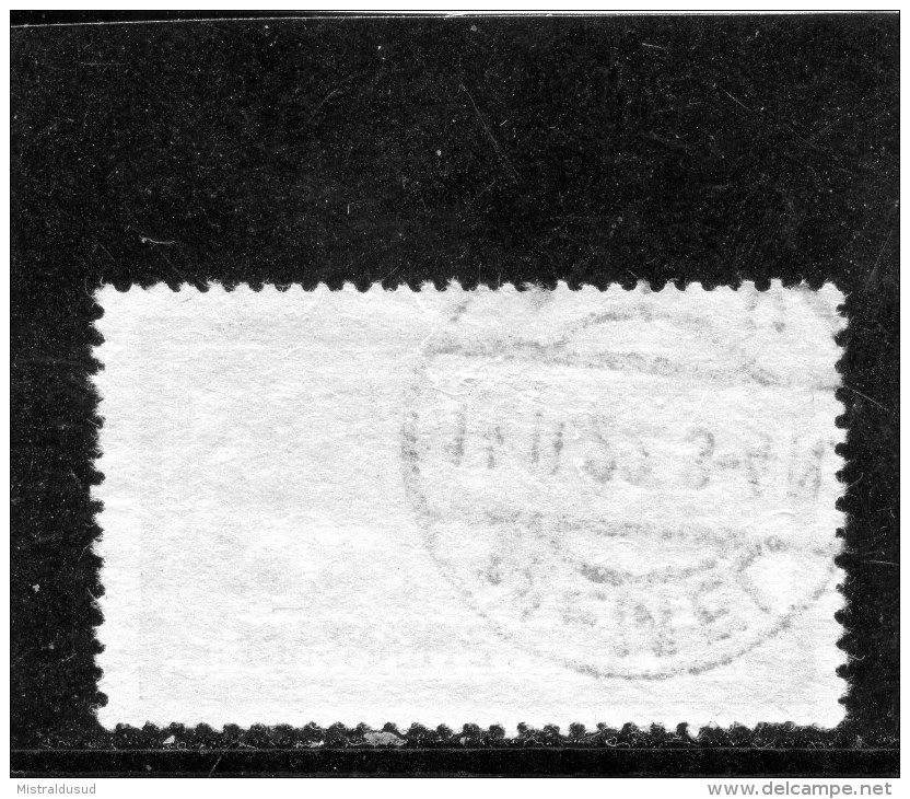 Memel , Timbres Merson Oblitere Du 14-11-22 - Gebruikt