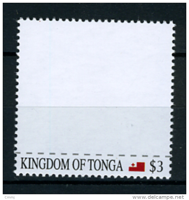 2012 - TONGA  - Mi. Nr. 1792 - NH - ( **) - (K-EA-361369.1) - Tonga (1970-...)