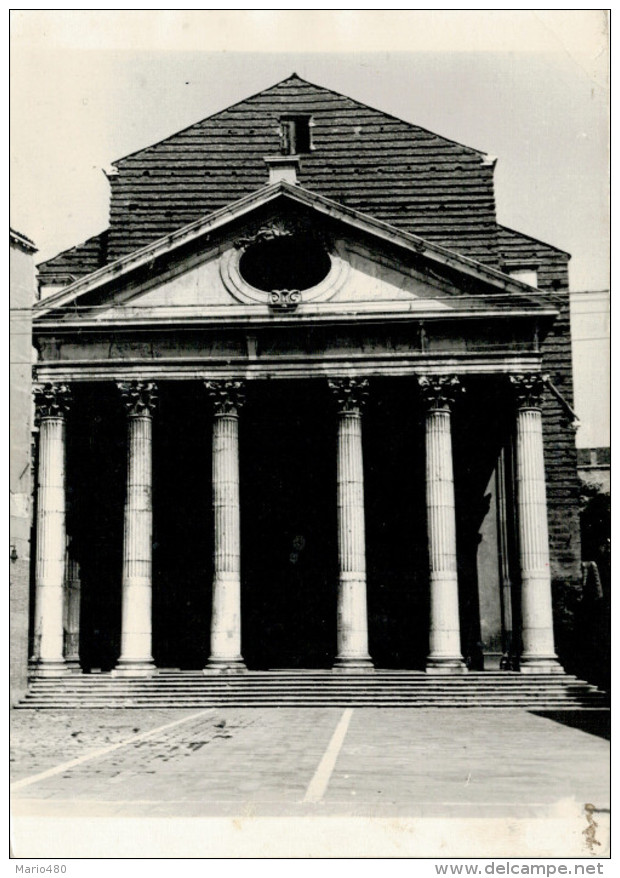 FOTO DI UNA  CHIESA  DI  VENEZIA            (NUOVA) - Fotografie