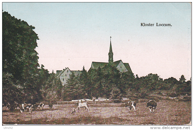 AK Kloster Loccum  (23750) - Nienburg