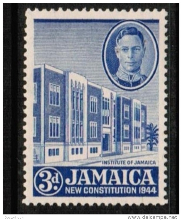 JAMAICA  Scott # 131a**  VF MINT NH - Jamaica (...-1961)