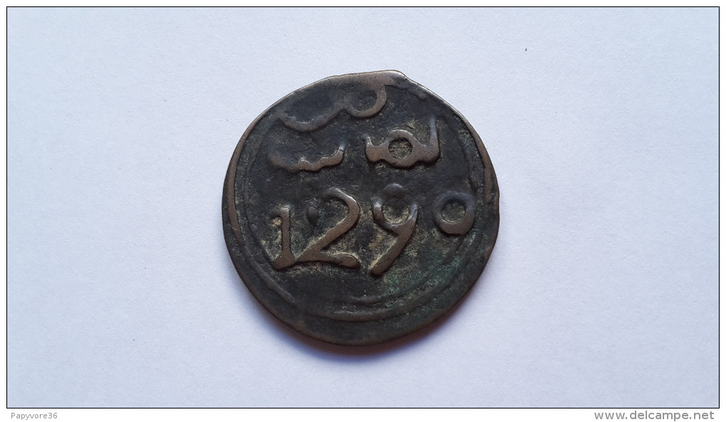 4 FELS FALUS 1290 Marocco SUPERBE!!1873 Fès - Maroc