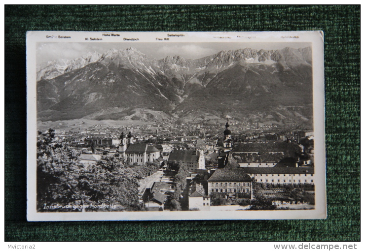 INNSBRUCK - Innsbruck