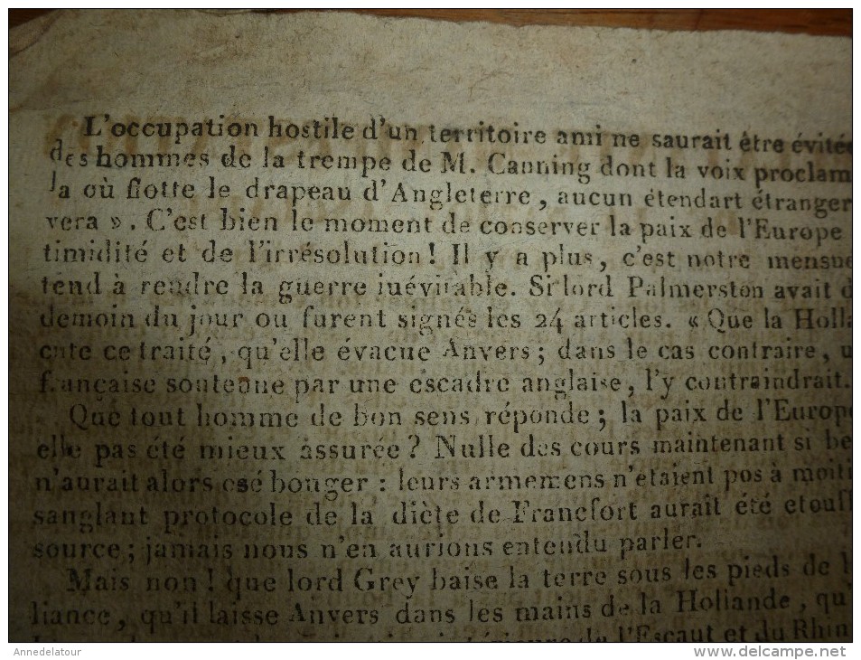 1914-1918 Eclatante Manifestation De La Nation Anglaise En Faveur De La France Et De La Belgique - 1914-18