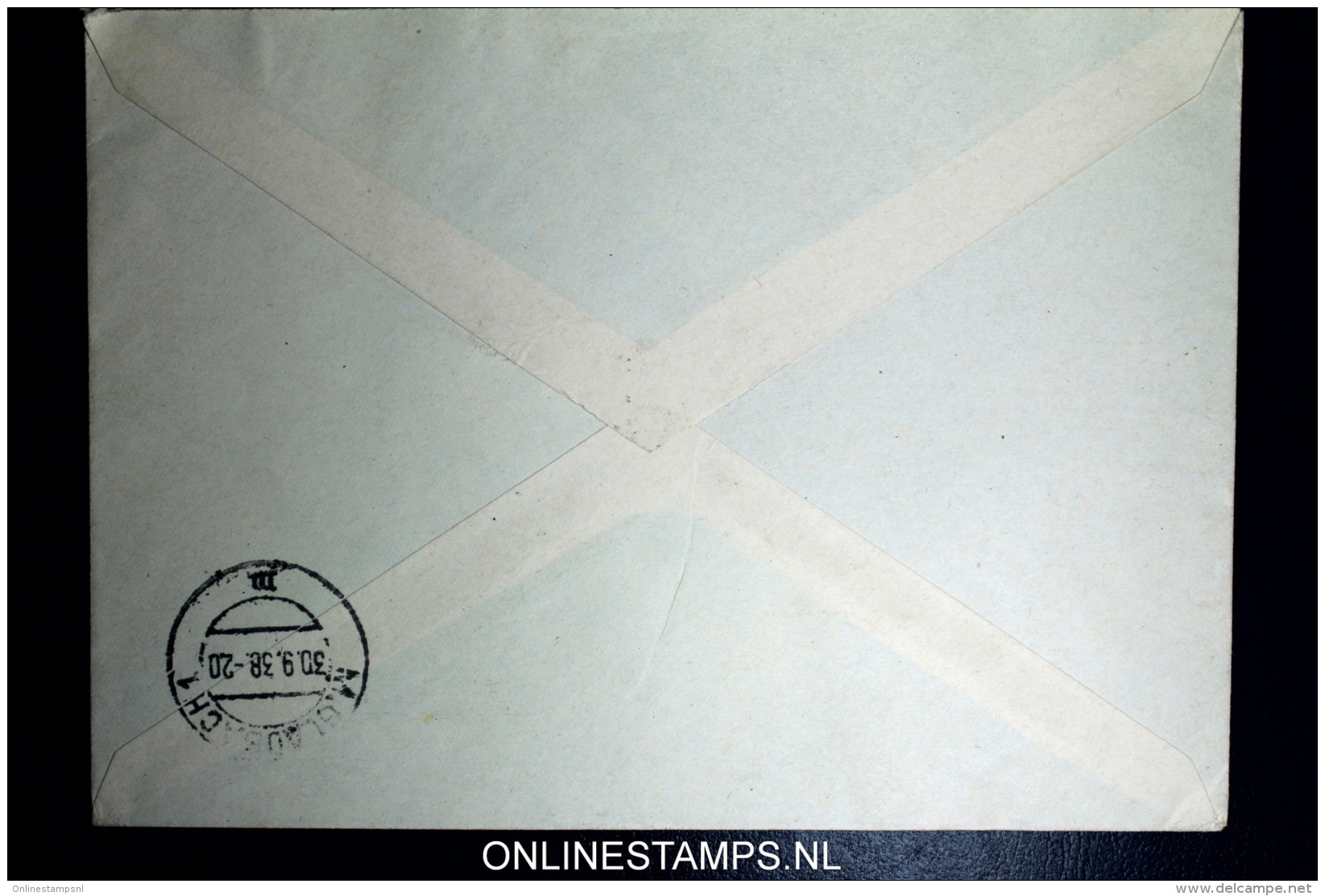 Albania Registered Cover Tirana To M. Gladbach   Mi Block 3  278 B - 283 B  RRR - Albanien