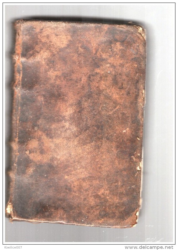 Lettres De S. Jérôme. Tome 2 , Traduites En François Sur La Nouvelle édition Des Pères Bénédictins  1679 - Jusque 1700