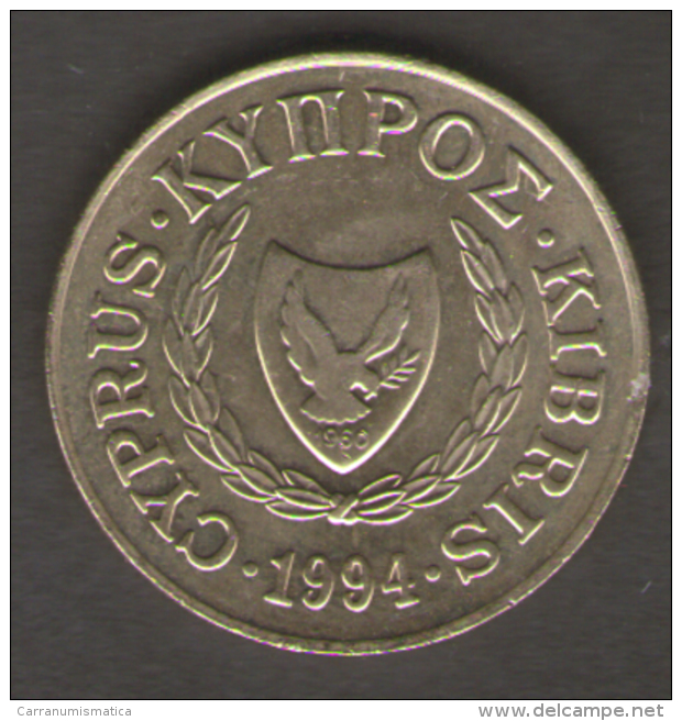 CIPRO 20 CENTS 1994 - Cipro