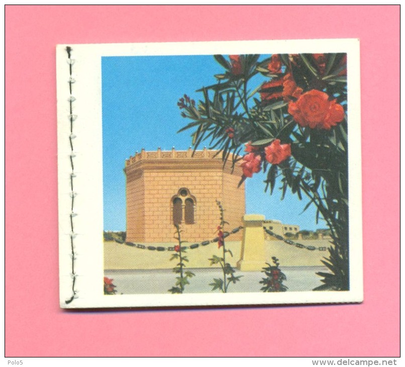 Libya 1977-Rare Carnet Mosquées/Booklet Mosqees ** - Libyen