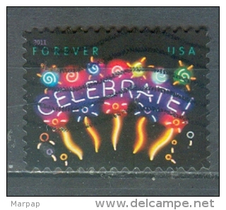 USA, Yvert No 4320 - Used Stamps