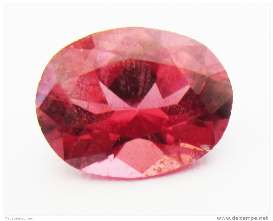 Grenat 1,25 Carats - Unclassified