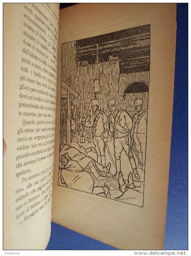 M#0R16 Zuccoli UFFICIALI, SOTTUFFICIALI, CAPORALI E SOLDATI...Rass.Int.Ed.1902/GUERRA - Italian