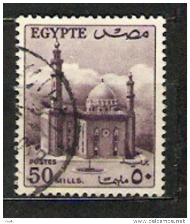 Egypt Yt 322 ... F.21. - Gebraucht