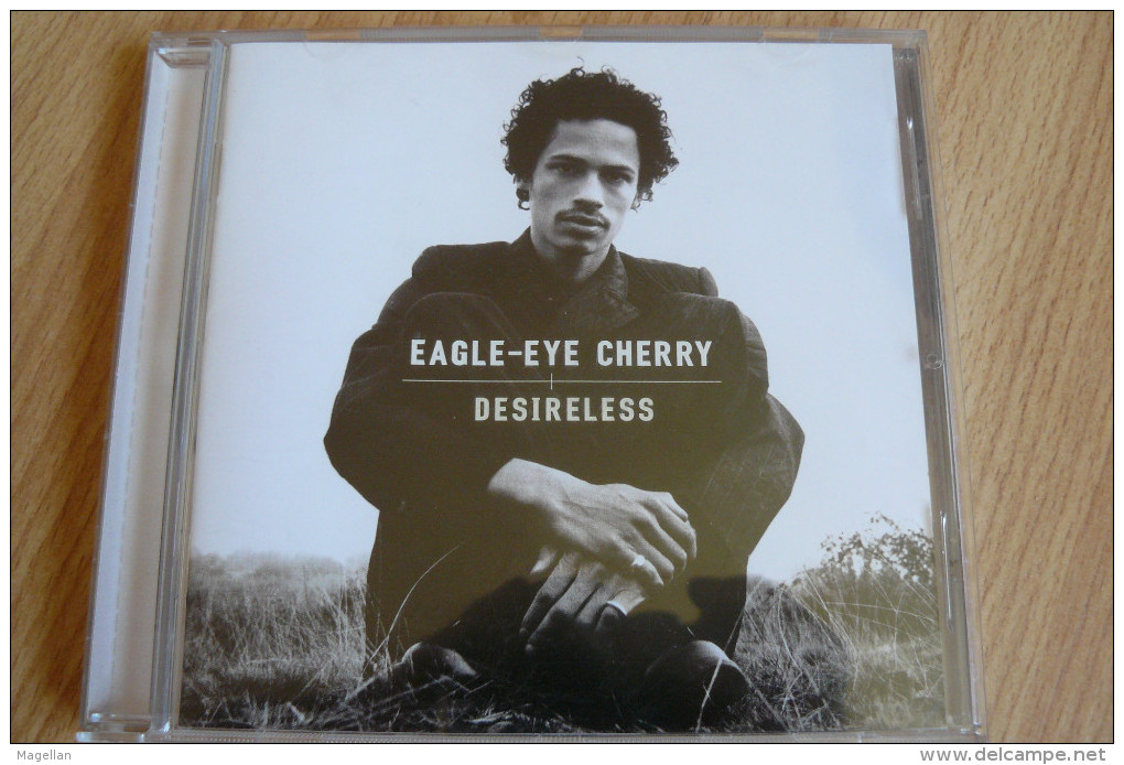 Eagle-Eye Cherry - Desireless - Soul - R&B