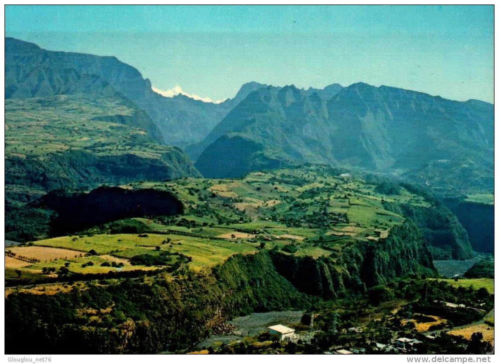 ILE DE LA REUNION..REGION DE ST-PIERRE ...CPM - Saint Pierre