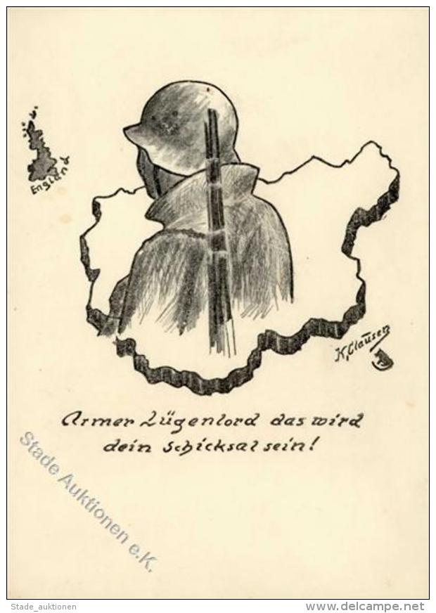 TAG Der WEHRMACHT 1941 - FLIEGERHORST Bad BÖSLAU  Lügenlord" I" - Unclassified