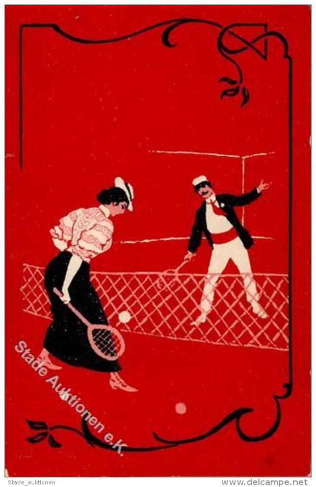 TENNIS - I-II####### - Tennis