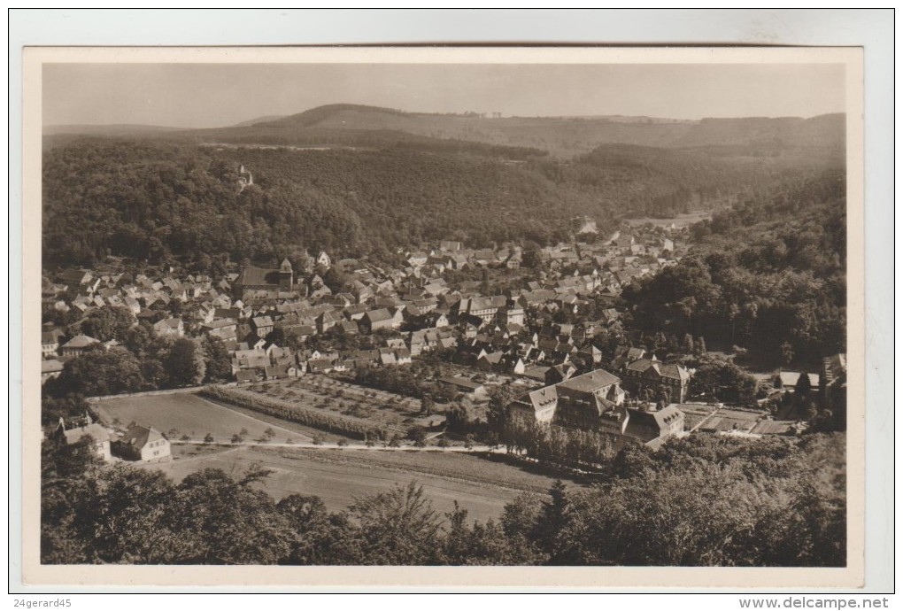 CPSM LANDSTUHL (Allemagne-Rhénanie Palatinat) - - Landstuhl