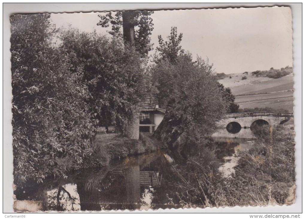 78 - Beynes - La Mauldre (Pont De L'Etendard) - Editeur: Bignaux - Beynes