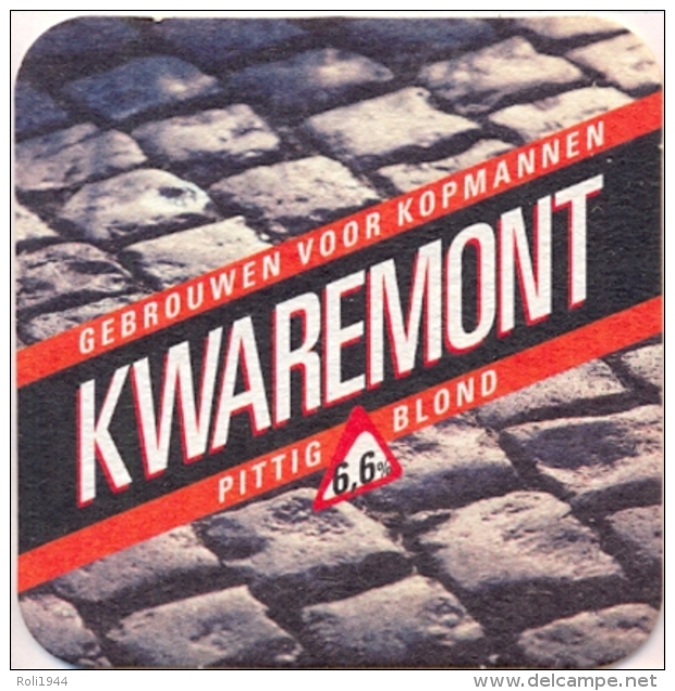 #105-164 Viltje Kwaremont - Sous-bocks