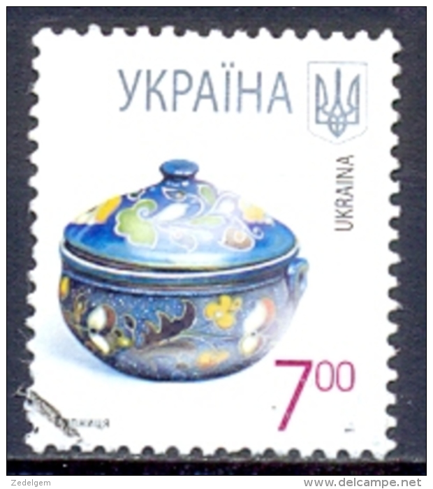 OEKRAINE  (GES621) - Ukraine