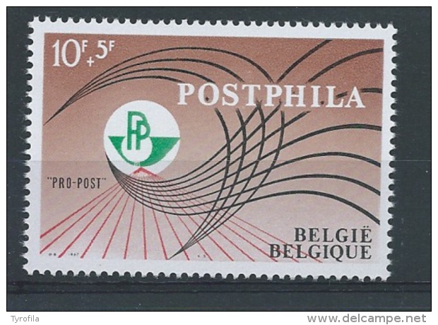 België     OBC      1435   (XX)     Postfris. - Other & Unclassified