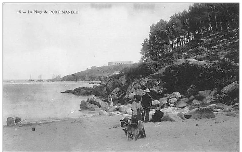 DESTOCKAGE - FINISTERE Dpt 29 - LOT 100 CPA - Ref 374 - Achat Immédiat - 100 - 499 Cartes