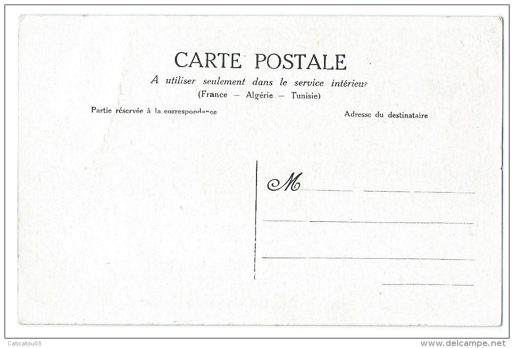 L´AVIATEUR RENÉ VIDART (1890-1928)  Sur Monoplan Deperdussin - Gros Plan - Aviateurs