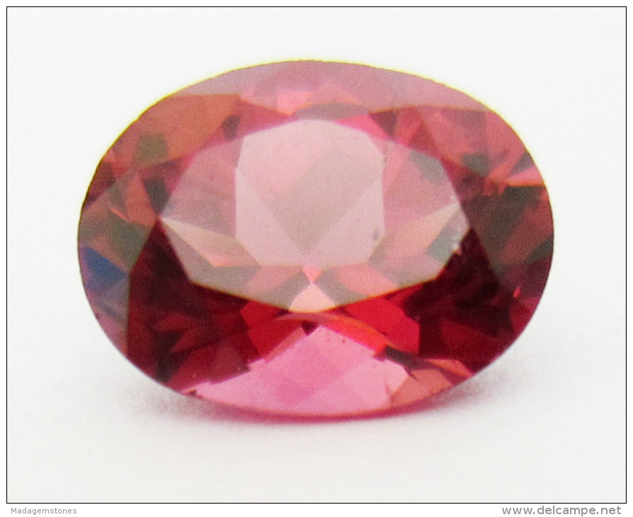 Grenat 1,65 Carats - Non Classificati