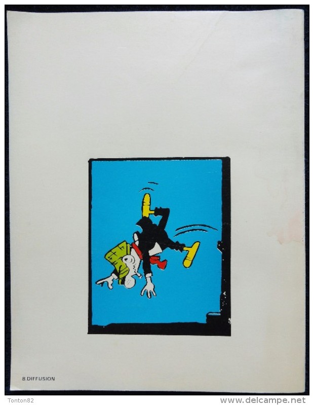 Smythe - ANDY CAPP  - N° 2 - Bouquins / Charlie - Éditions Square - ( 1979 ) . - Autres & Non Classés