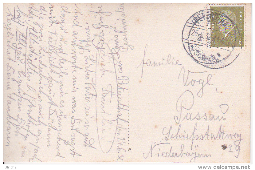 AK Petersthal I. Alg. - 1932  (23978) - Mittelberg