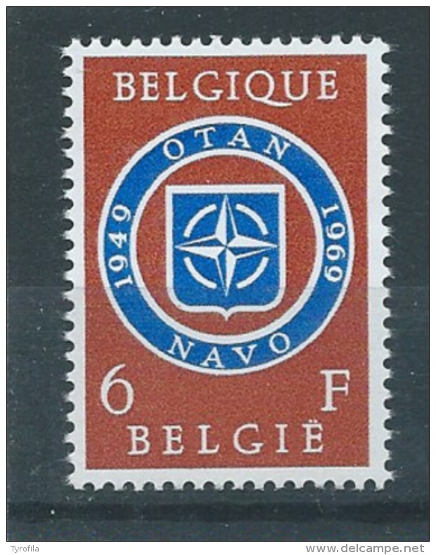 België       OBC      1496        (XX)     Postfris. - Other & Unclassified