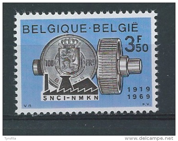 België       OBC      1516        (XX)     Postfris. - Other & Unclassified