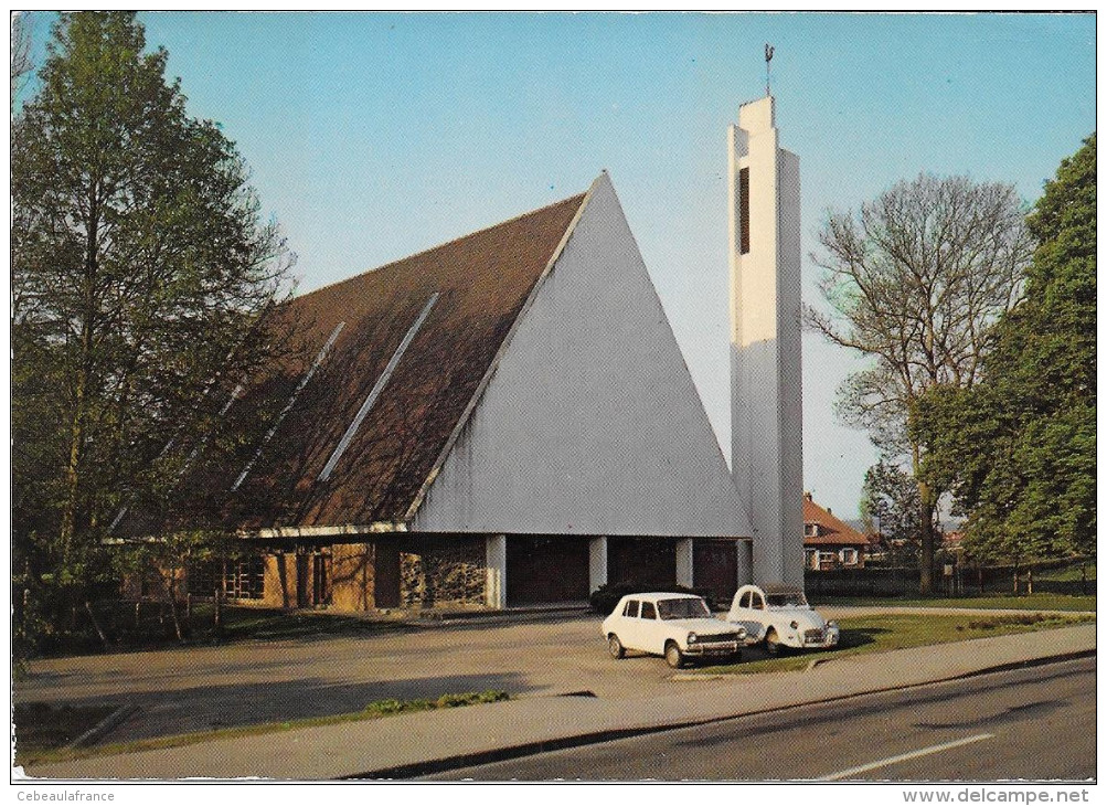 Wizernes Eglise - Sonstige & Ohne Zuordnung