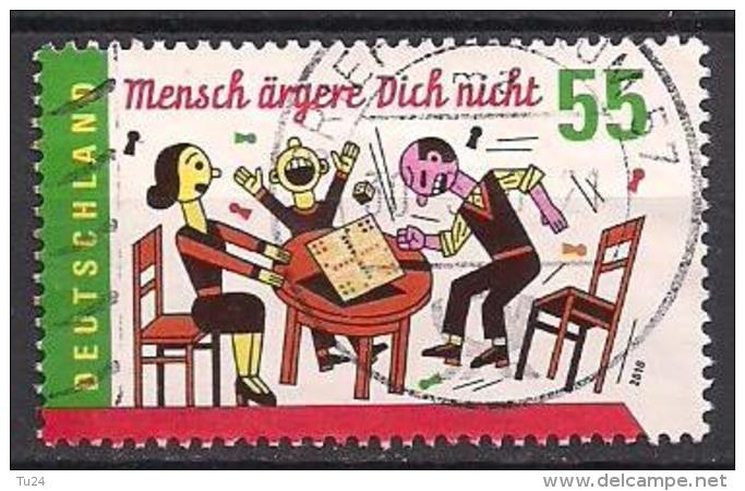 Deutschland  (2010)  Mi.Nr.  2783  Gest. / Used  (4eu14) - Gebraucht