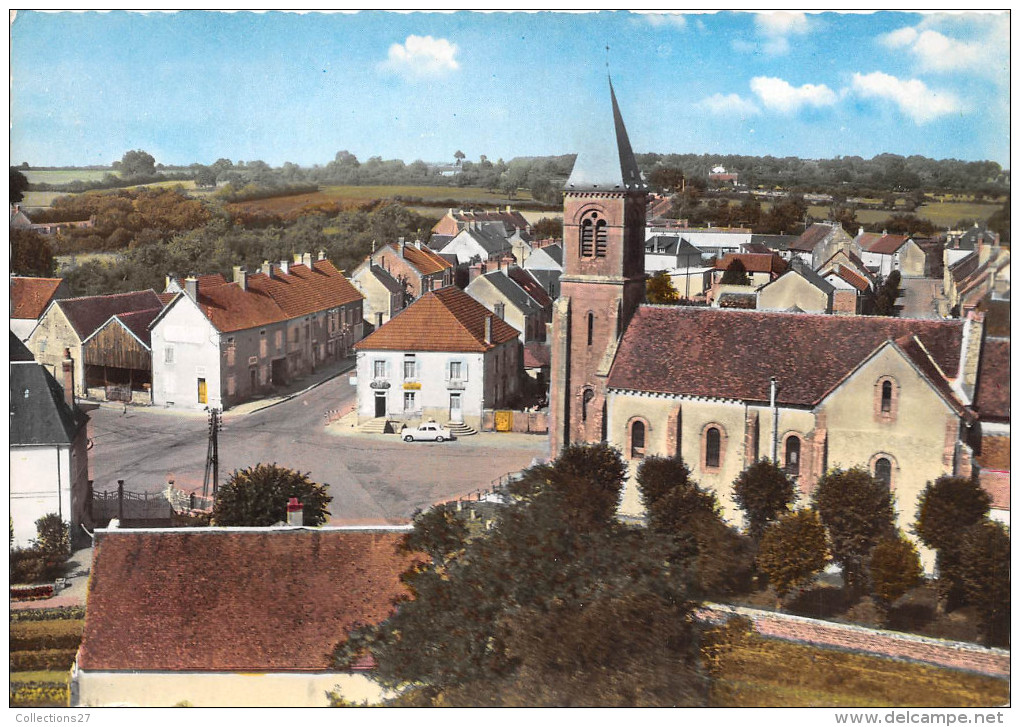 58-VANDENESSE- VUE GENERALE - Sonstige & Ohne Zuordnung