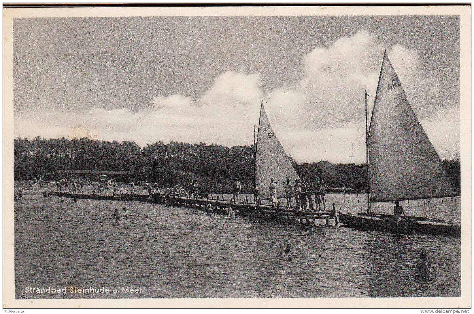 Steinhude Am Meer - Steinhude